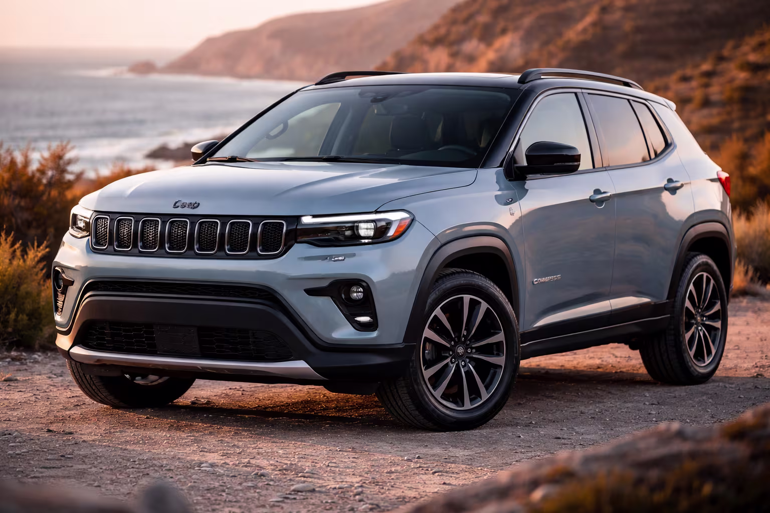 Novos modelos Stellantis