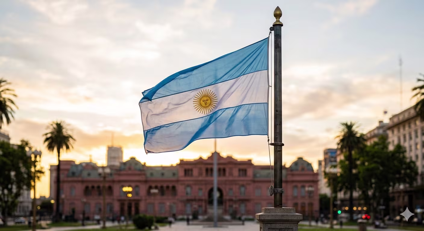 Por que carros de luxo estão mais baratos na Argentina?