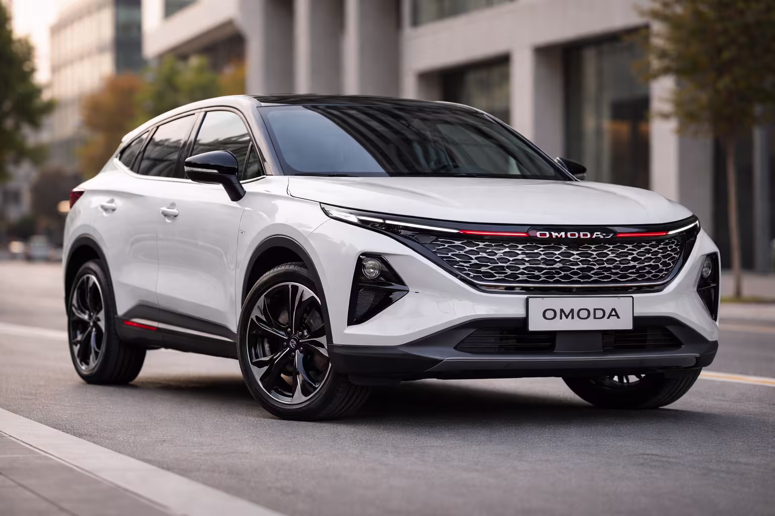 Marcas chinesas preparam entrada na América do Norte a partir de 2026