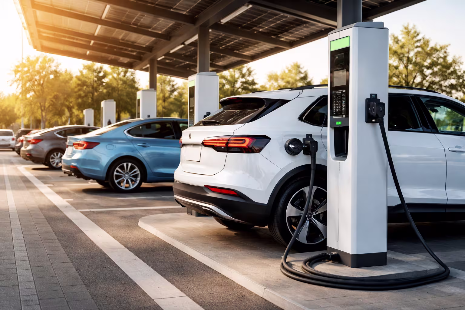 Veículos elétricos já reduzem a demanda global por petróleo em milhões de barris por dia