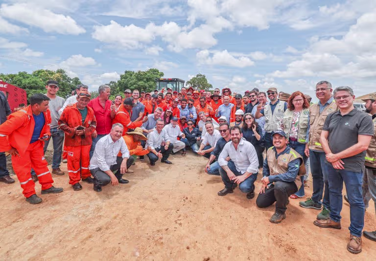 Obras complementares na BR-101 em Sergipe