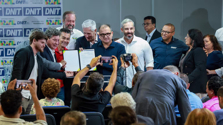 DNIT libera duplicação da BR-381 em MG e pacote de obras que supera R$ 905 milhões