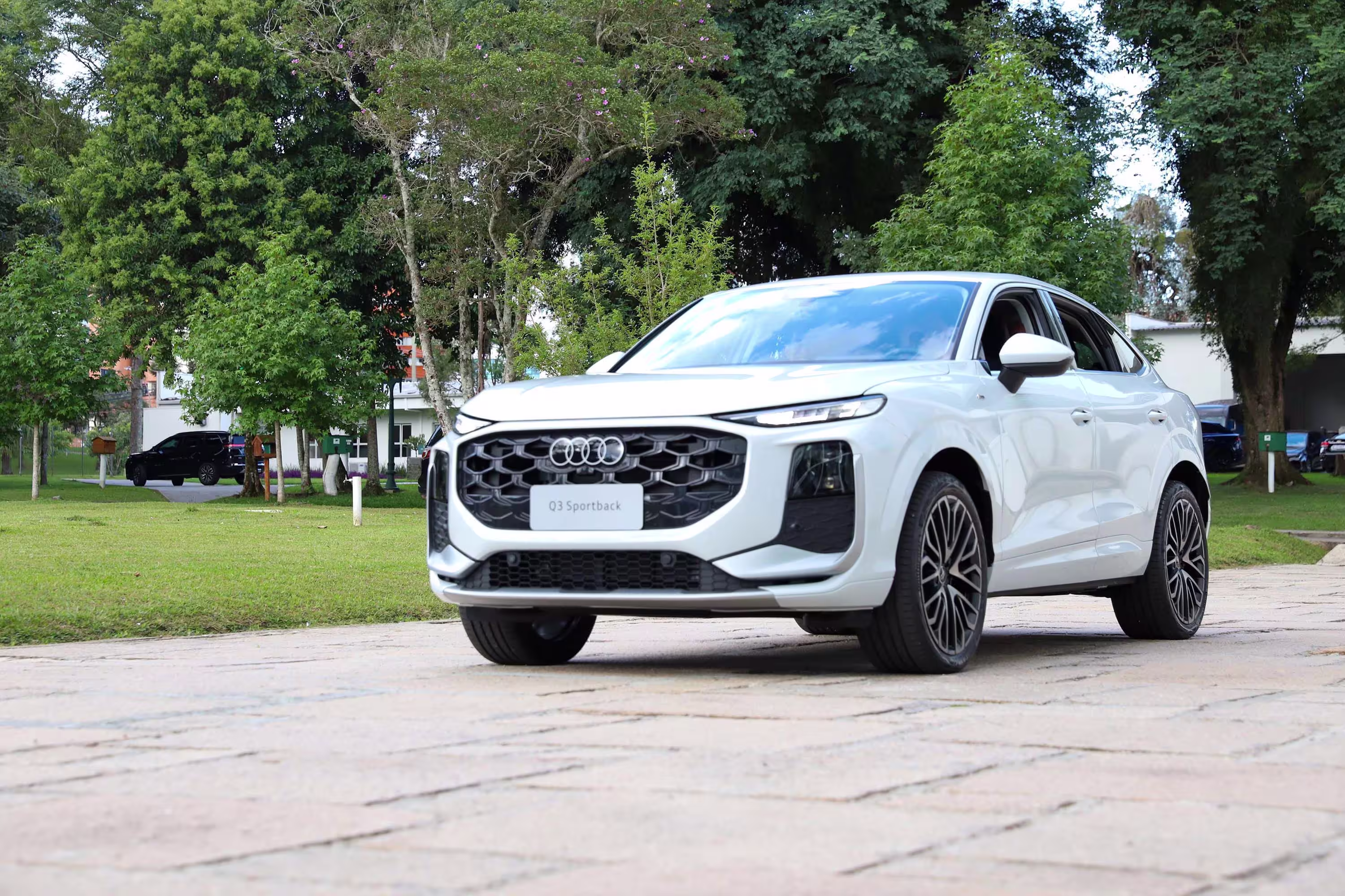 Nova geração do SUV premium volta a ser feita no Paraná com investimento de R$ 50 milhões