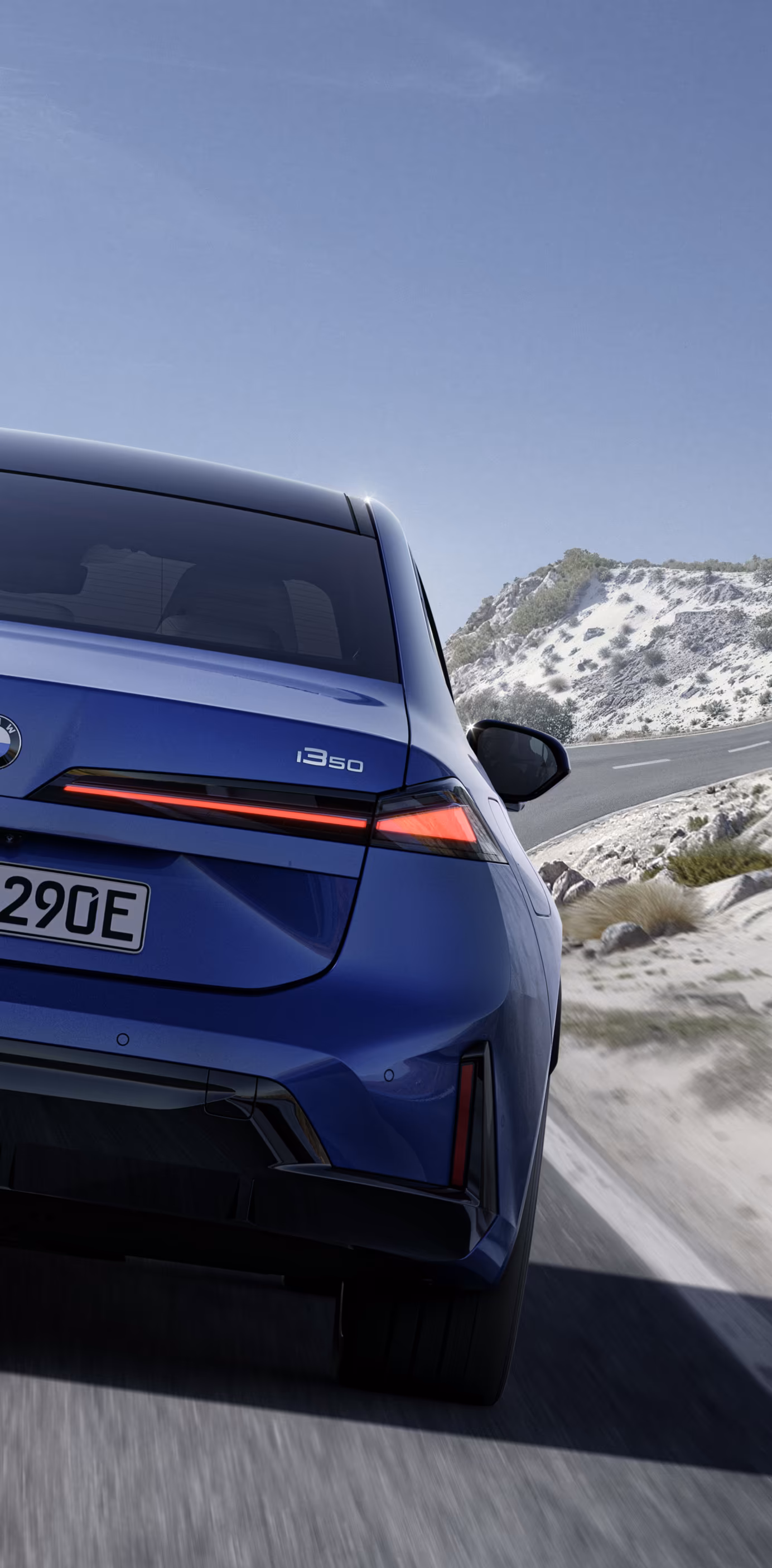 Heart of Joy e nova experiência ao volante