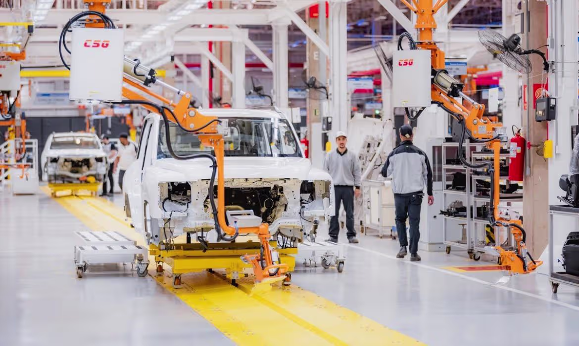 GWM projeta até 10 mil empregos no Brasil em 2026: onde estão as vagas já abertas?