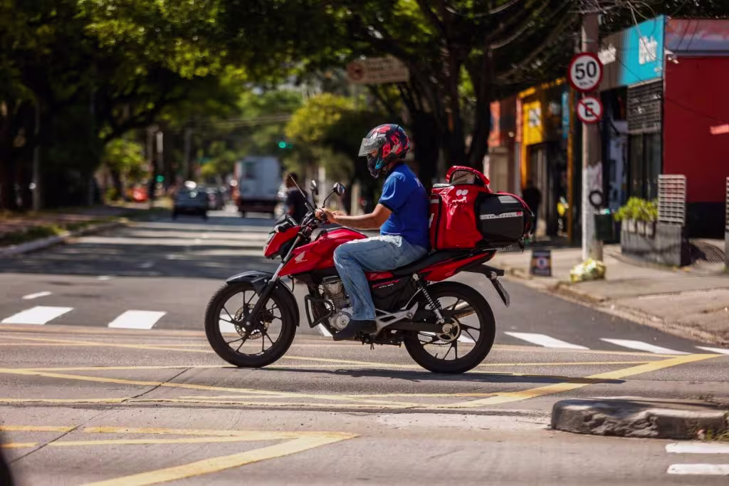 Governo de SP lança portal da isenção de IPVA para motos de até 180cc