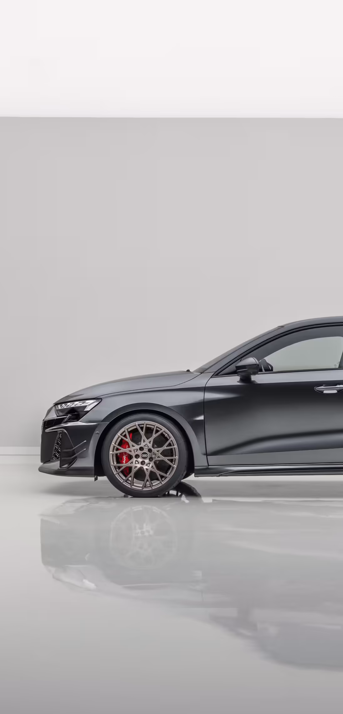 Interior diferenciado