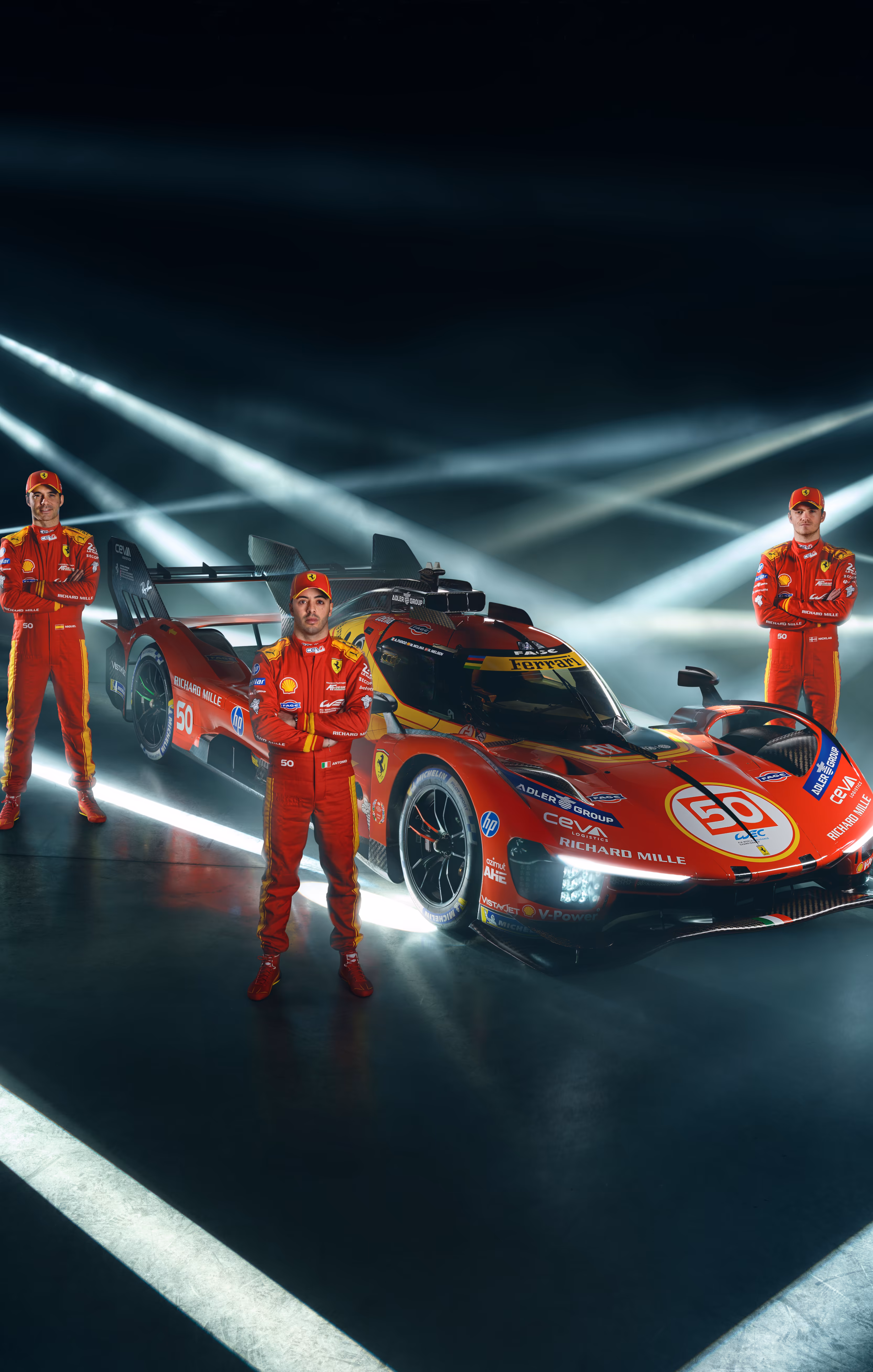 Desempenho e inovação