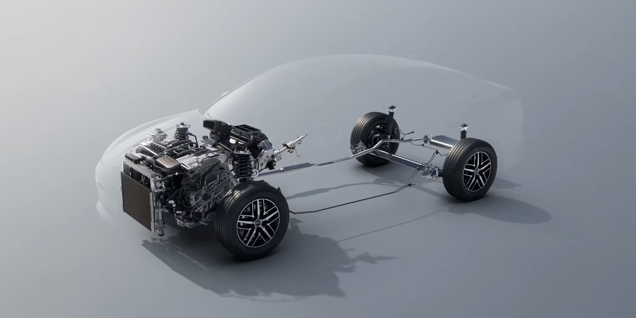 Galeria BYD Sealion 05 - 4