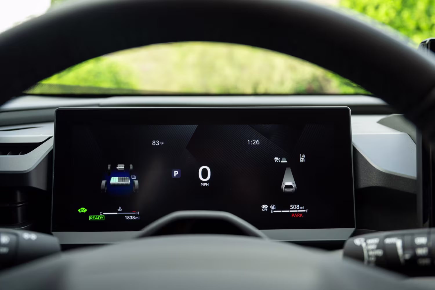 Toyota RAV4 2026 vs Concorrência