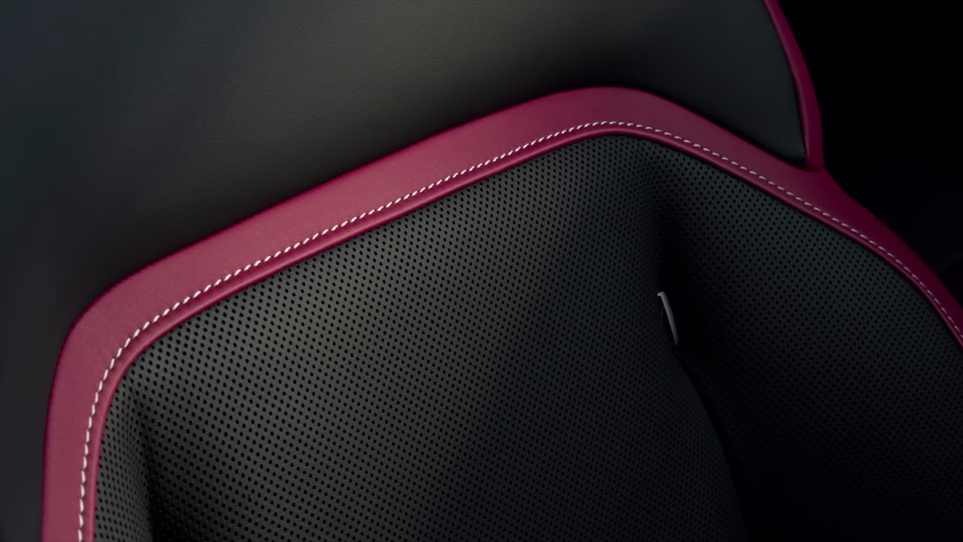 Black Badge Spectre em imagem oficial da Rolls-Royce