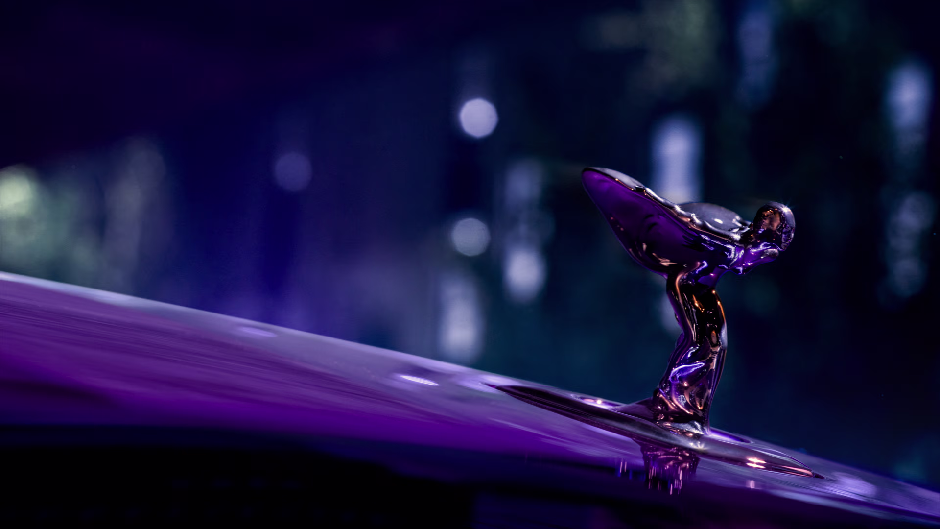 Black Badge Spectre em imagem oficial