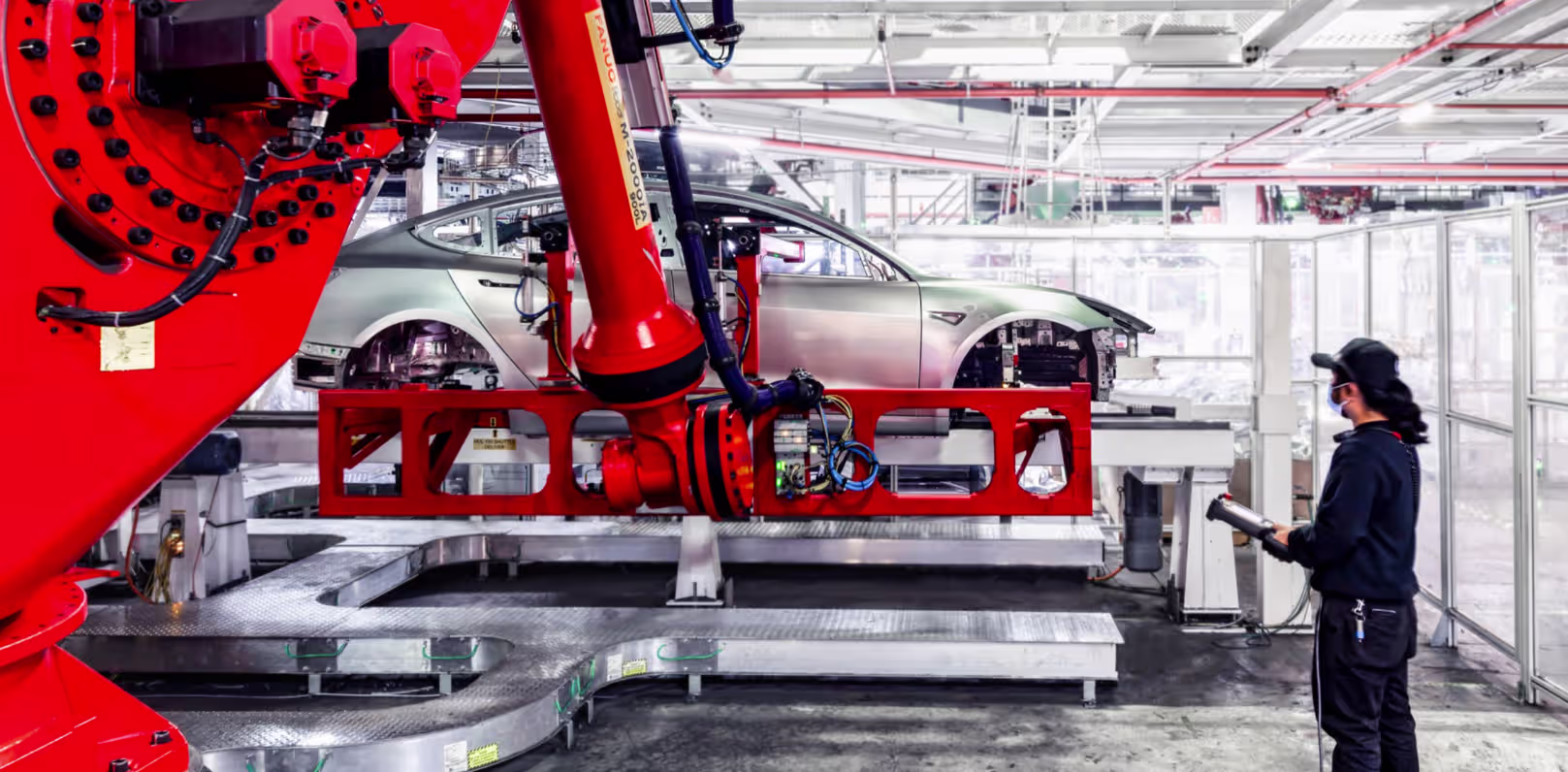 Tesla tem pior trimestre em entregas em um ano e amplia pressão sobre o estoque