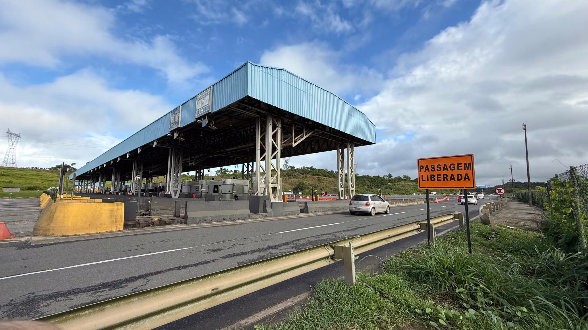 Arte do AutoHub com dados da concessão Rota dos Sertões na BR-116/324/BA/PE