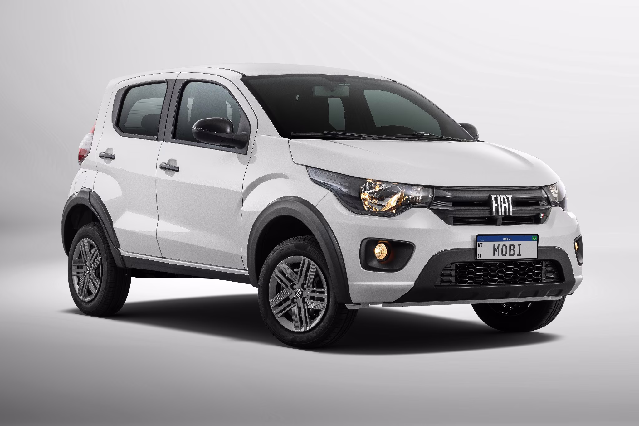 Fiat Pulse e Fiat Fastback em campanha de vendas diretas para taxistas e motoristas de aplicativo