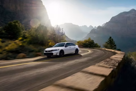 Honda Civic Si: o esportivo que deixou saudade nos fãs brasileiros