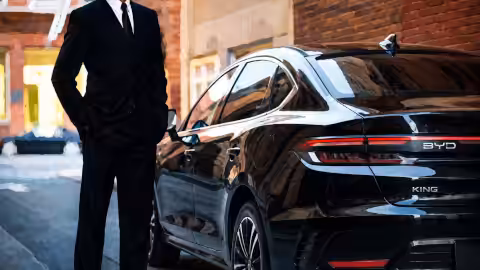 Uber muda regras do Comfort e Black em 2027 e retira modelos populares das categorias premium